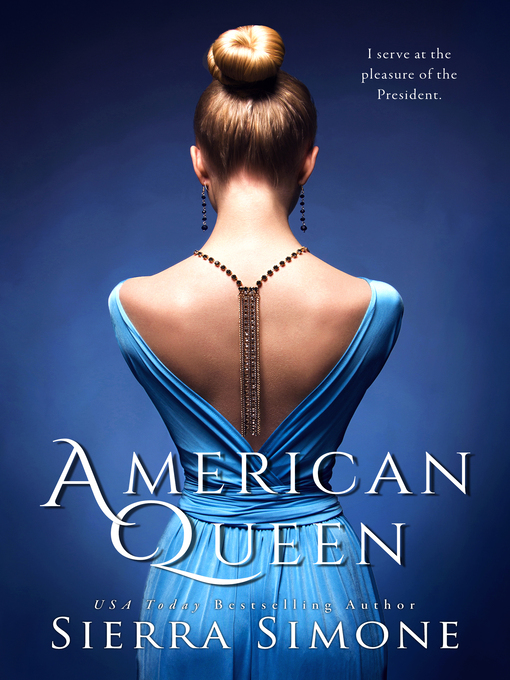 Cover image for American Queen